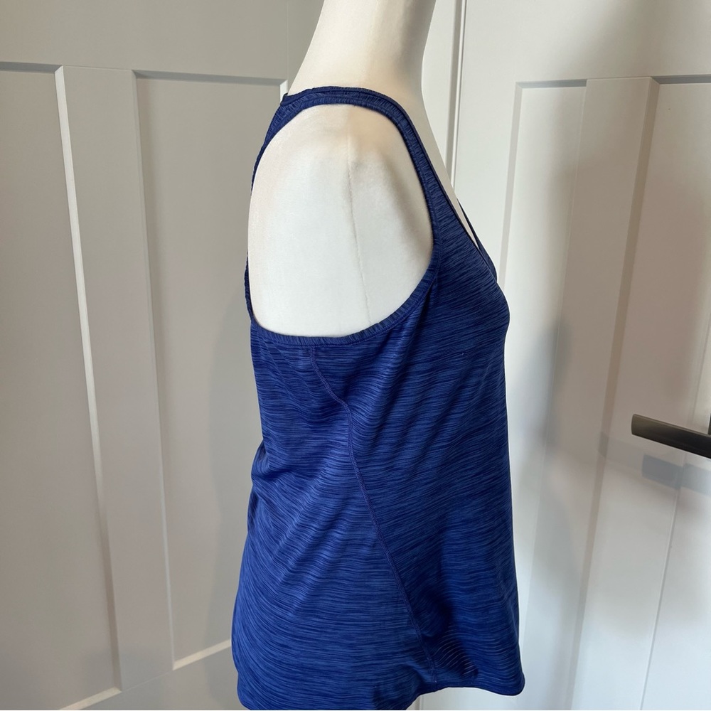 Athleta Tank Top Sz M - Picture 3 of 6